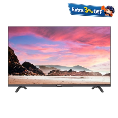 AIWA K12G LED LCD TV