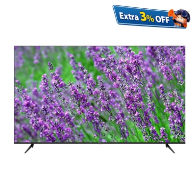 PRIMA CVJF8 LED LCD TV