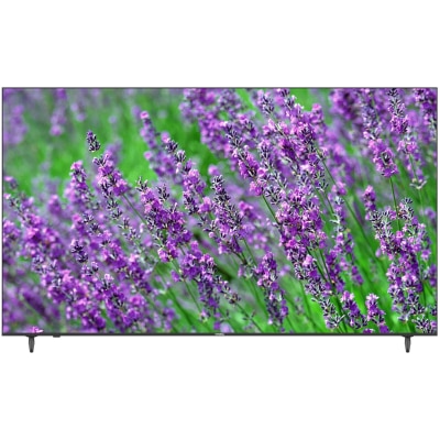 PRIMA CVJF8 LED LCD TV