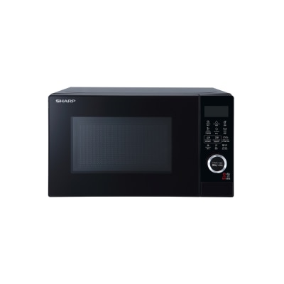 SHARP 声宝 R-G20EA(B) 20公升 烧烤微波炉
