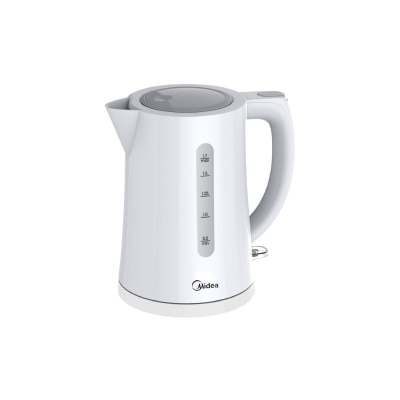 MIDEA MK17D18B 1.7L  Electric Kettle