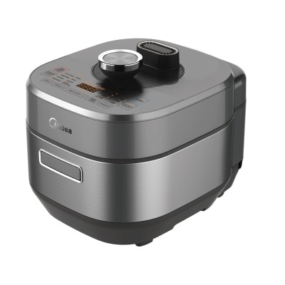 MIDEA 美的 MY5023H 5公升IH磁应万用锅