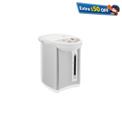 MIDEA 美的 MA5021D 5.0公升微电子全自动电热水瓶