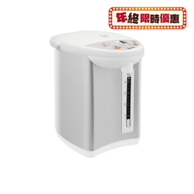 MIDEA 美的 MA5021D 5.0公升微電子全自動電熱水瓶