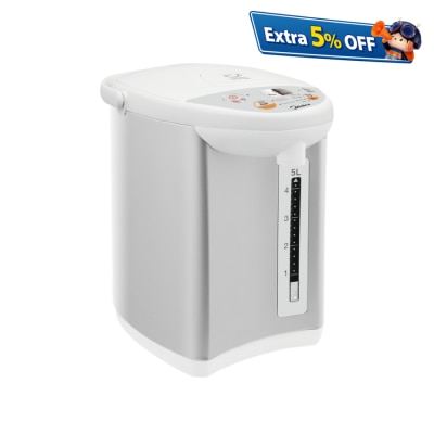 MIDEA 美的 MA5021D 5.0公升微电子全自动电热水瓶