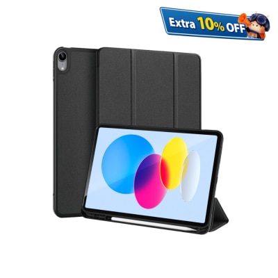 inno3C 创品 iPad (A16 第11代 / 第10代) 保護套