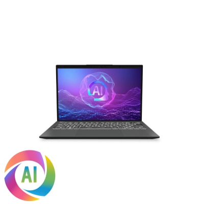 MSI 微星 Prestige 13 AI+ EVO A2VM 輕薄高效手提電腦