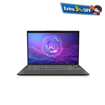 MSI 微星 Prestige 13 AI+ EVO A2VM 轻薄高效手提电脑