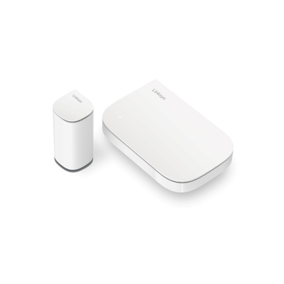 Linksys Velop LN11011201 AX3000 Micro 6 Mesh 系统 (1路由器及1节点)