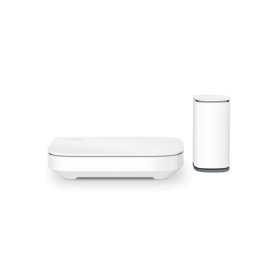 LINKSYS Velop LN11011201 AX3000 Micro 6 Mesh System (1 Router and 1 Node)