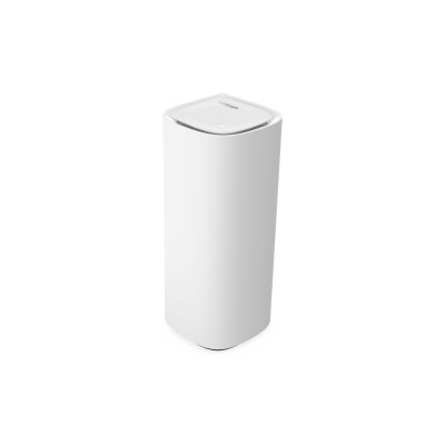 LINKSYS Velop LN1401 Pro 7 10G Tri Band BE11000 Cognitive Mesh Router (1PC) image