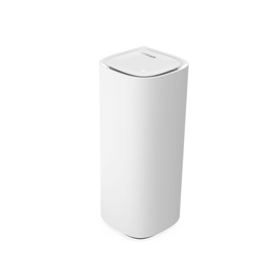 LINKSYS Velop LN1401 Pro 7 10G Tri-Band BE11000 Cognitive Mesh Router (1PC)