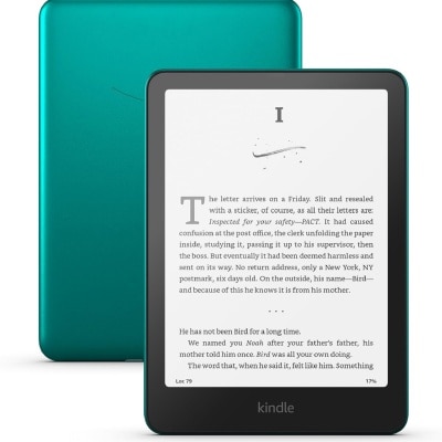 Amazon 亚马逊 Kindle Paperwhite Signature Edition (12th Generation) 2024 电子书阅读器