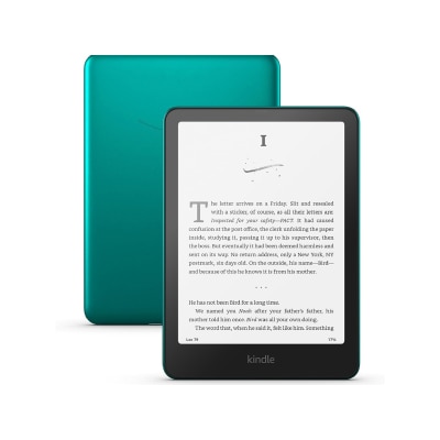 Amazon 亚马逊 Kindle Paperwhite Signature Edition (12th Generation) 2024 电子书阅读器