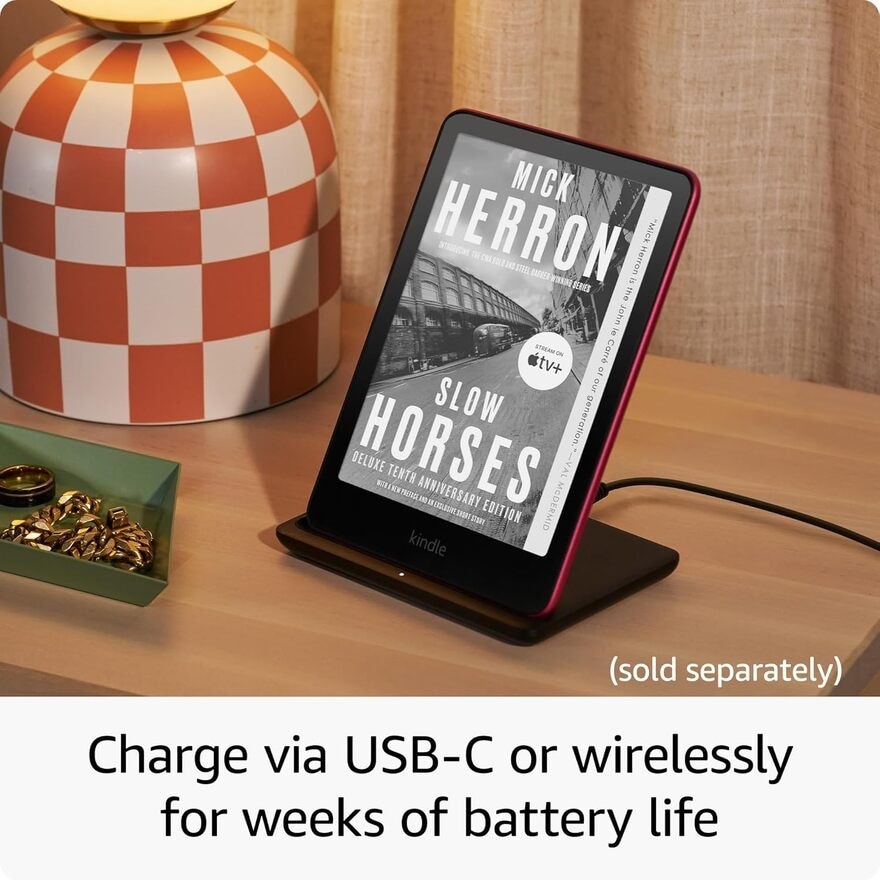☆パンチ ☆ Kindle Paperwhite 8GB amazon Kindle Paperwhite 8GB キンドルペーパーホワイト 防水
