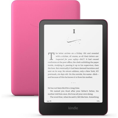 Amazon Kindle Paperwhite Signature Edition (12th Generation