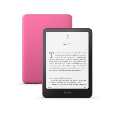 Amazon 亞馬遜 Kindle Paperwhite (12th Generation) 2024 電子書閱讀器