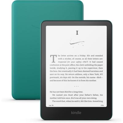 Amazon 亚马逊 Kindle Paperwhite (12th Generation) 2024 电子书阅读器
