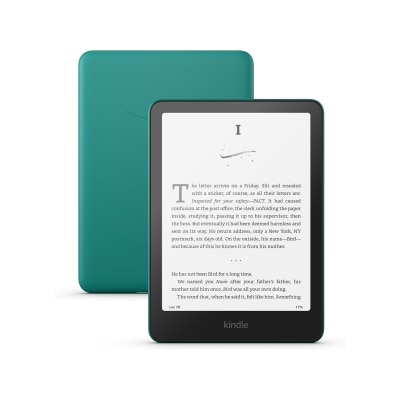 Amazon 亞馬遜 Kindle Paperwhite (12th Generation) 2024 電子書閱讀器