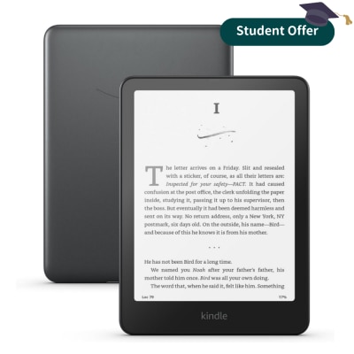 Amazon 亞馬遜 Kindle Paperwhite Signature Edition (12th Generation) 2024 電子書閱讀器