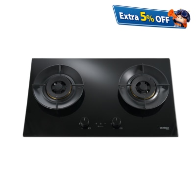 GERMAN POOL GP15-2-TG,Built-in Gas Cooking Range Gas Cooker