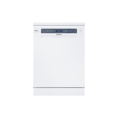 CANDY CF6C4F0W 60CM Dishwasher Dish Washer