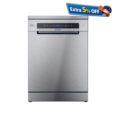 CANDY 金鼎 CF6C4F0X 60CM 洗碗碟機 洗碗碟機