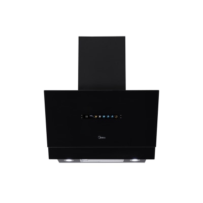 MIDEA MCHC70J72A,70cm Inclined Chimney Range Hood Cookerhood