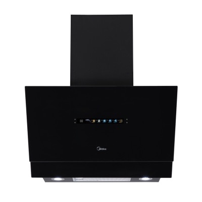 MIDEA 美的 MCHC70J72A,70cm傾斜式煙囪抽油煙機 抽油煙機