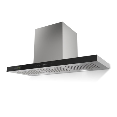electriQ QRMT-895S9IV,T Shaped Invertor Range Hood Cookerhood