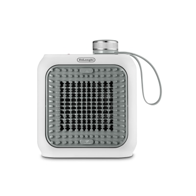 DELONGHI HFX12C03 小巧陶瓷加熱暖風機