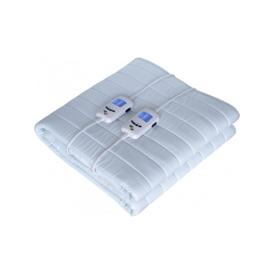 SGL LH052 Double Size Electric Blanket