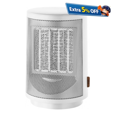 origo origo FH9507W 陶瓷暖風機-白色 陶瓷式暖風機