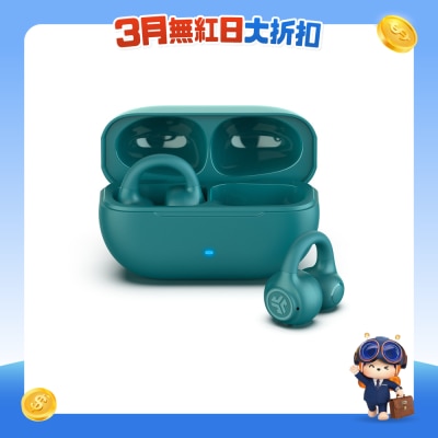 JLab - Flex 蓝牙耳机