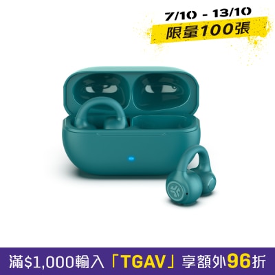 JLab Flex Bluetooth Headset image