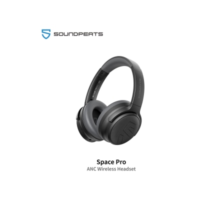 SOUNDPEATS Space Pro 耳機