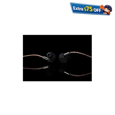 Final Audio A6000 耳機