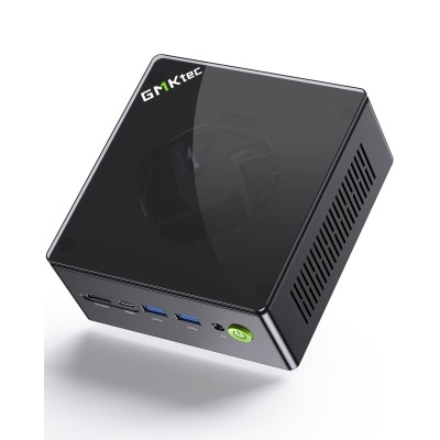 GMKTEC Nucbox K8 PLUS 迷你电脑