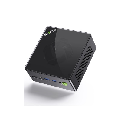 GMKTEC Nucbox K8 PLUS 迷你電腦