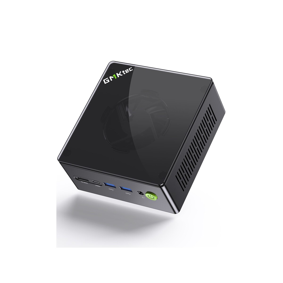 GMKTEC Nucbox K8 PLUS Mini PC | Fortress