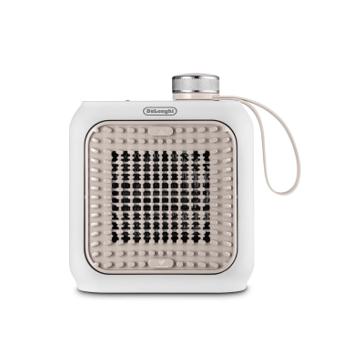 DELONGHI HFX12C03 小巧陶瓷加热暖风机