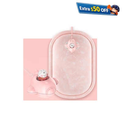 Turbo Italy TWB-212小貓電暖水袋