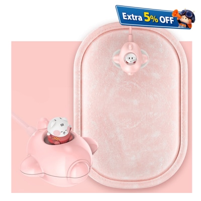 Turbo Italy TWB-212小貓電暖水袋