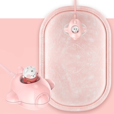 Turbo Italy TWB-212 Kitten Electric Hot Water Bag
