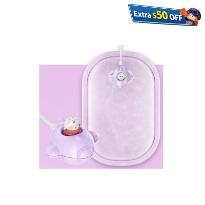 Turbo Italy TWB-212 小猫电暖水袋