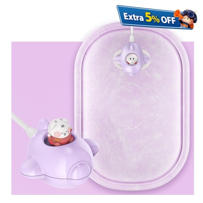 Turbo Italy TWB-212 Kitten Electric Hot Water Bag