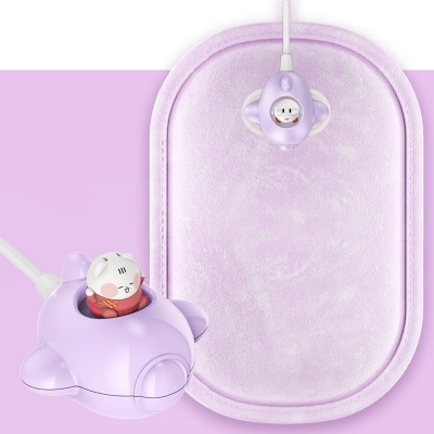 Turbo Italy TWB-212 Kitten Electric Hot Water Bag