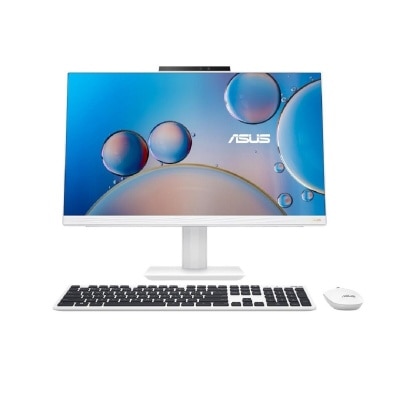 ASUS AiO 24 A5402WVARK AIO Desktop Computer