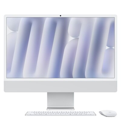 APPLE iMac 24 吋 (M4)