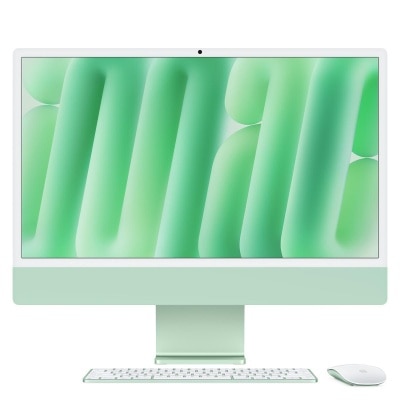 APPLE iMac 24 吋 (M4)